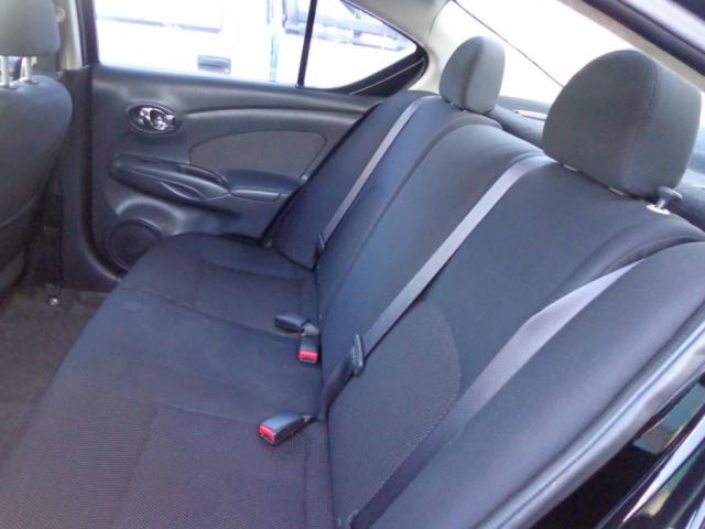 Nissan Versa 1.6 SL MECANICO - Foto 11