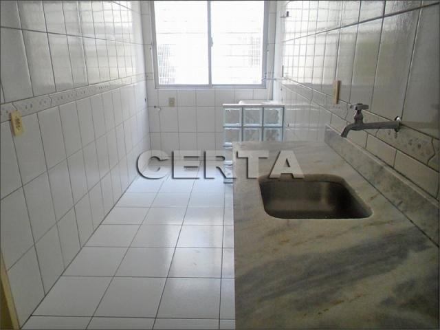 Apartamento para alugar com 1 dormitórios em Jardim do salso, Porto alegre cod:L02879 - Foto 6