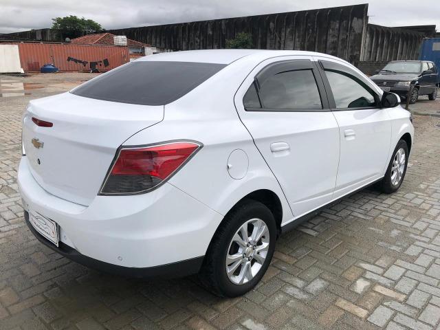 GM-Prisma LTZ 1.4 aut. 2016 - Foto 4