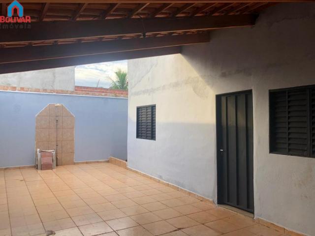 Casa, Setor Paranaíba, Itumbiara-GO - Foto 3