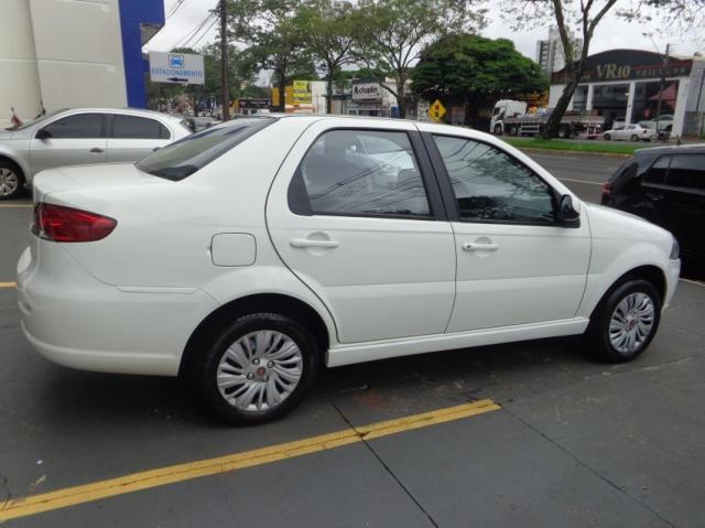 Fiat Siena EL 1.0 FLEX 4P - Foto 6