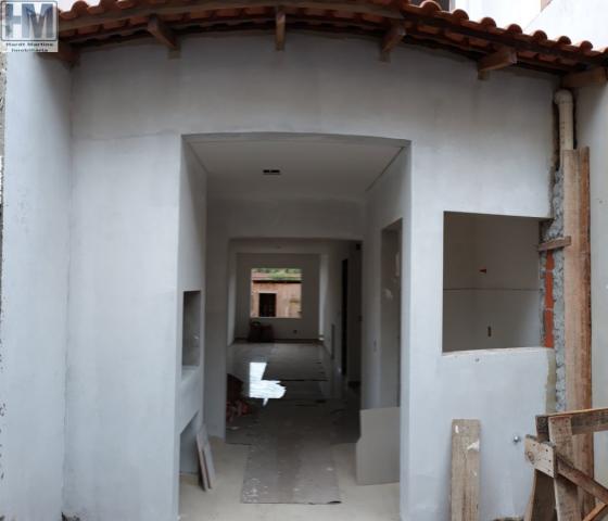 Sobrado, Costa e Silva, Joinville-SC - Foto 16