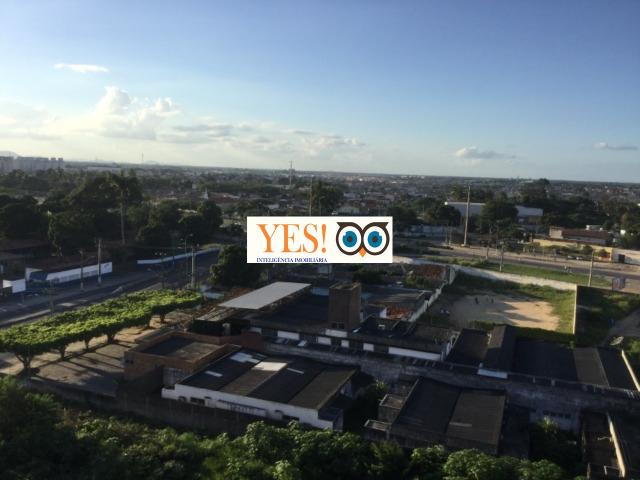 Apartamento 3/4 para Venda no Caseb - Foto 6