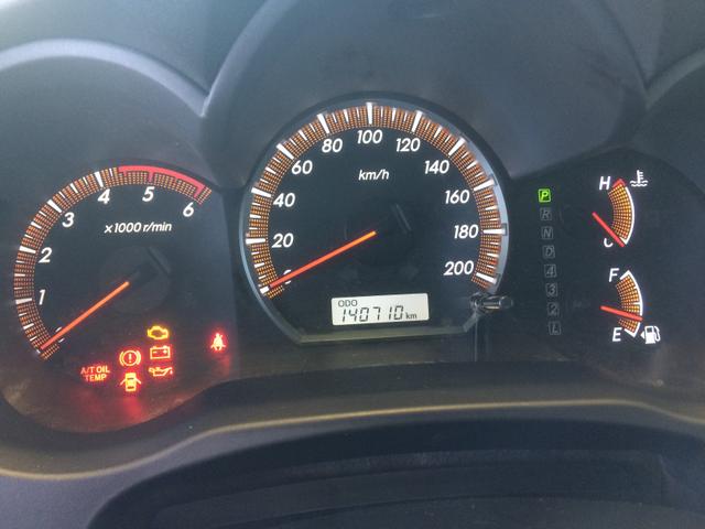 Hilux 3.0 Limited - Foto 11