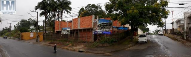 Sobrado, Costa e Silva, Joinville-SC - Foto 8