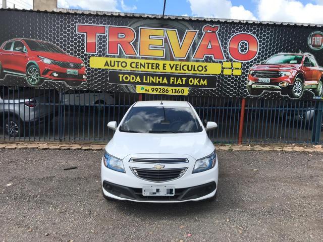 Onix LT 1.4 2013 TREVAO VEICULOS - Foto 4