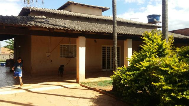 Casa ponte alta norte - Foto 3