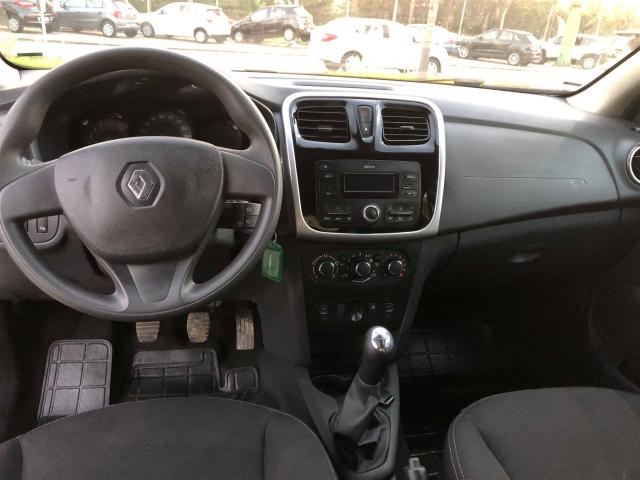 RENAULT SANDERO 2018/2019 1.6 16V SCE FLEX STEPWAY EXPRESSION MANUAL - Foto 3