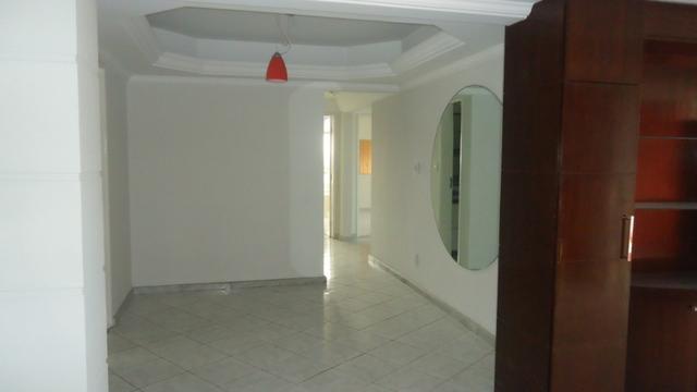 Apartamento no Edifício Silvio Cezar Leite, c/ 3 quartos, Bairro Centro - Foto 9