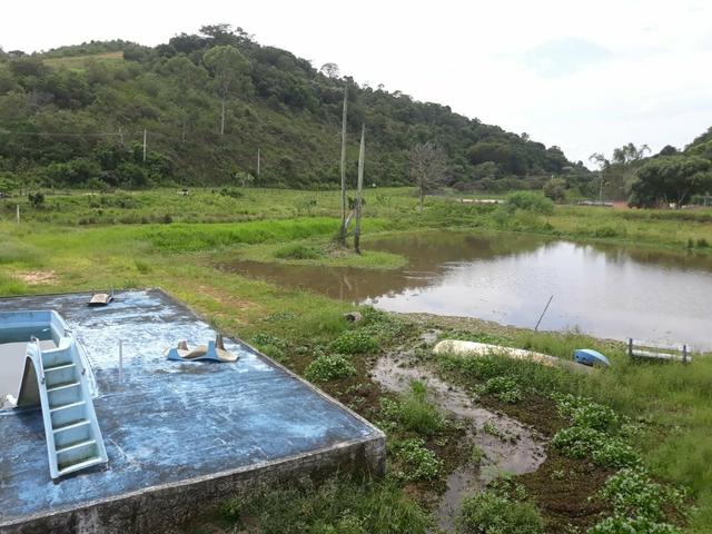 Lindo sítio em Mauá ( Guia de Pacobaíba) oportunidade!!! - Foto 2