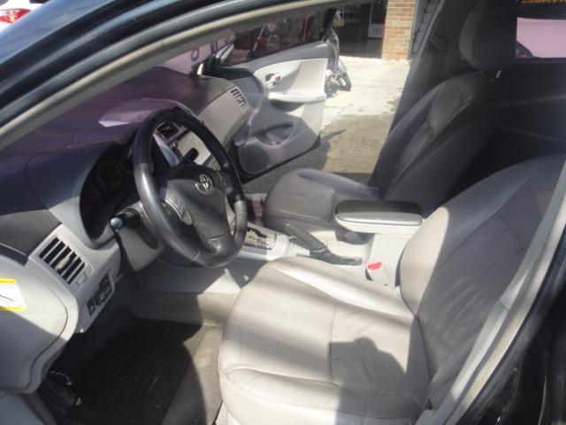 Toyota Corolla Financio ate sem entrada+gnv d quint ger+ completo troca moto ou carro - Foto 19