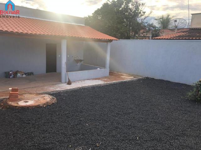 Casa, Setor Paranaíba, Itumbiara-GO - Foto 7