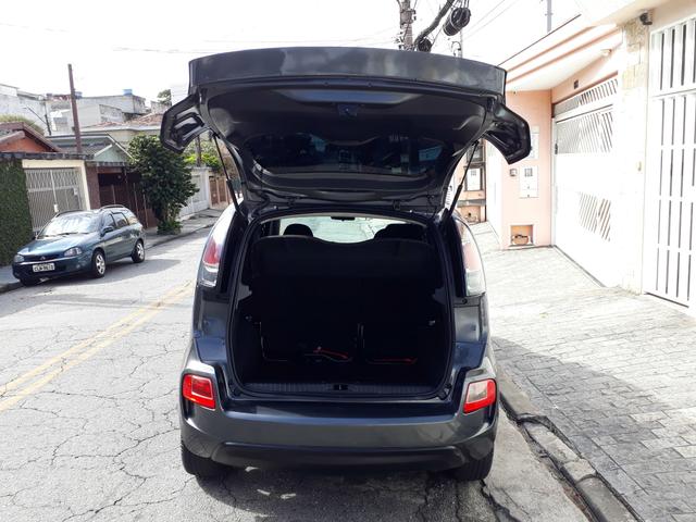 C3 Picasso 1.6 Glx Automático _ Impecável - Foto 9