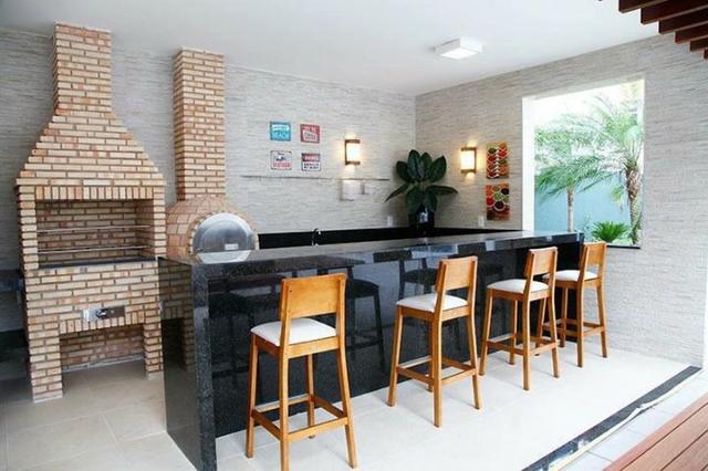 Apartamento no Cocó 3 Quartos! - Foto 5