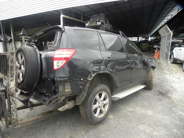 Sucata RAV4 2011 - Foto 2