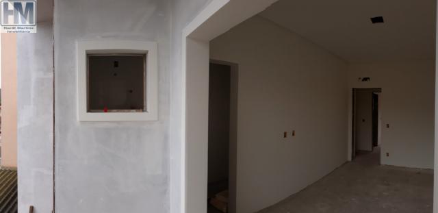 Sobrado, Costa e Silva, Joinville-SC - Foto 9