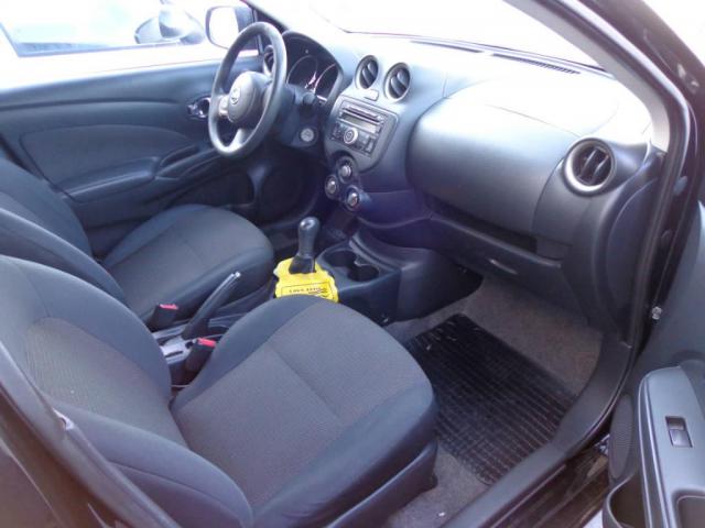 Nissan Versa 1.6 SL MECANICO - Foto 10