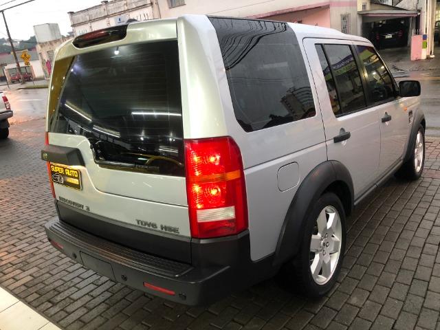 Land Rover Discovery3 hse - Foto 4