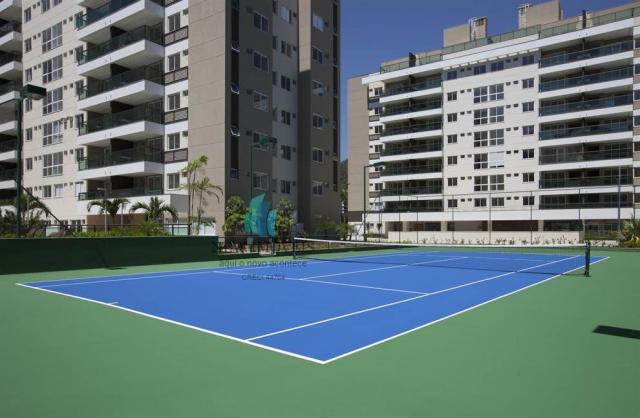 Apartamento, Recreio dos Bandeirantes, Rio de Janeiro-RJ - Foto 8