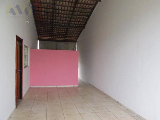 Casa Res. Garavelo - 03 quartos sendo 01 suíte - Foto 7