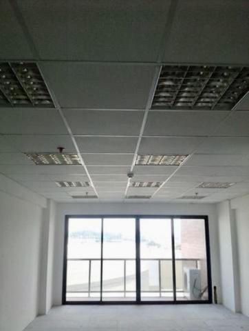 52 m² sala comercial - espaço cerâmica - Foto 6