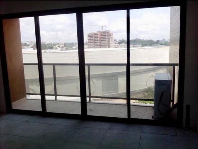 52 m² sala comercial - espaço cerâmica - Foto 2