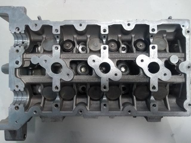Cabeçote Santa Fé V6 3.5l Azera - Foto 4