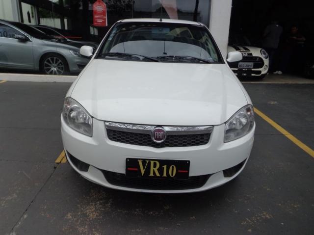 Fiat Siena EL 1.0 FLEX 4P