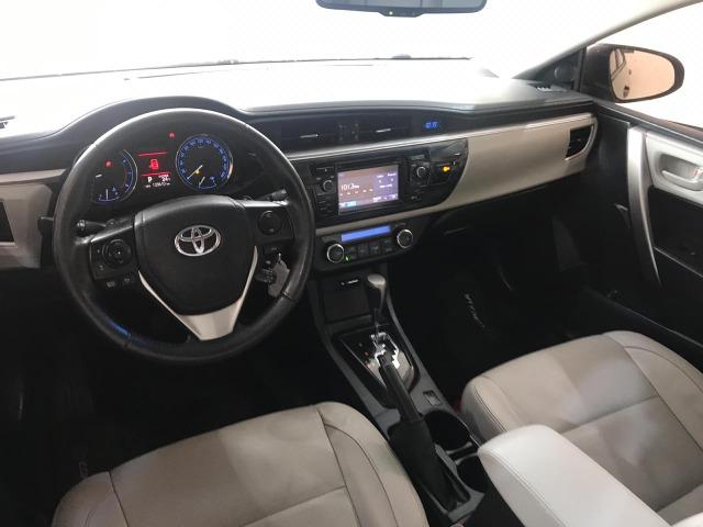 Toyota Corolla XEI 2.0 automatico - Foto 6