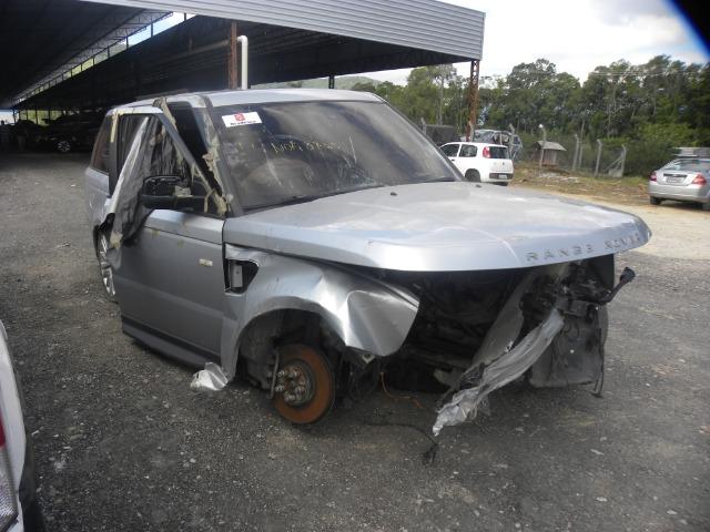 Sucata Range Rover Sport 3.0 2011 - Foto 4