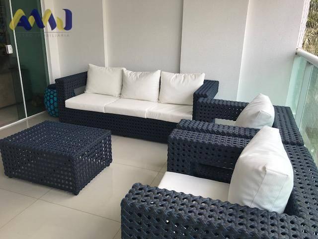 Ed. excellence - entre av. t1 e av. t2 - setor bueno - Foto 2