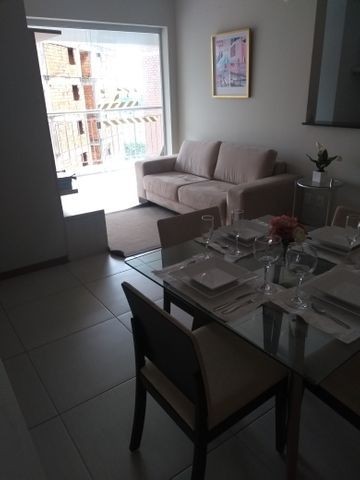 RV Imóveis vende: Piazza Toscana 2/4, sendo um suíte. Últimas Unidades !!! - Foto 2