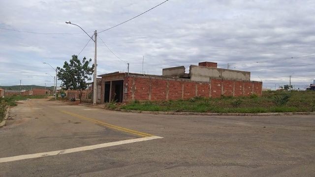 Lote Facil - 110x apenas de R$433. Prox ao Garavelo. Poucas Unidades - Foto 8