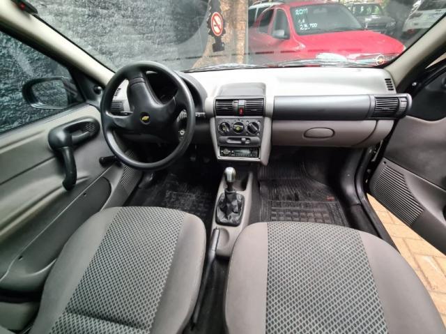 Chevrolet Classic SL 1.0 2011 - Foto 6