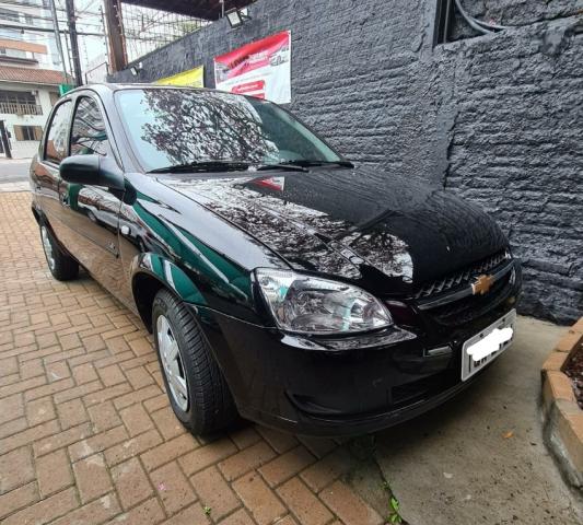 Chevrolet Classic SL 1.0 2011