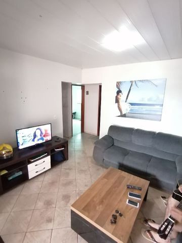 Vendo excelente Casa na Q404 - Recanto das Emas - Foto 7
