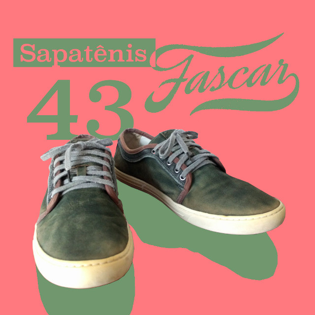 fascar sapatenis