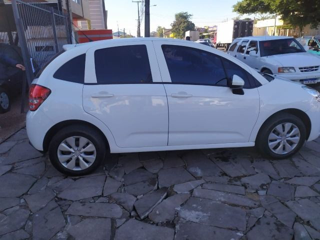 C3 Origine completo ano 2014 - Foto 14