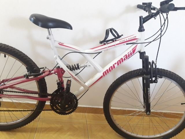 Bicicleta. Mormai aro 26 - Foto 2