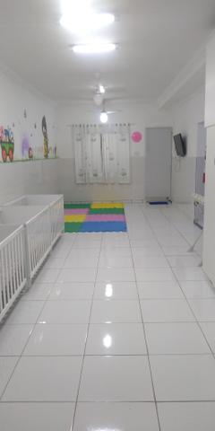 Berçário, maternal e Educação Infantil Integral