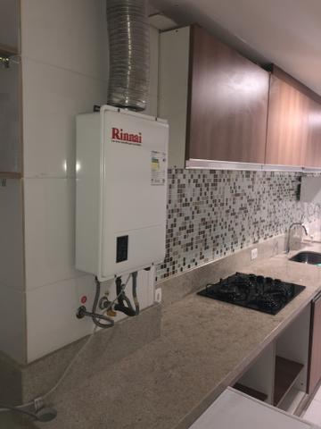 Apartamento 2 Qts, Campo Grande, Estr Cachamorra - Foto 3