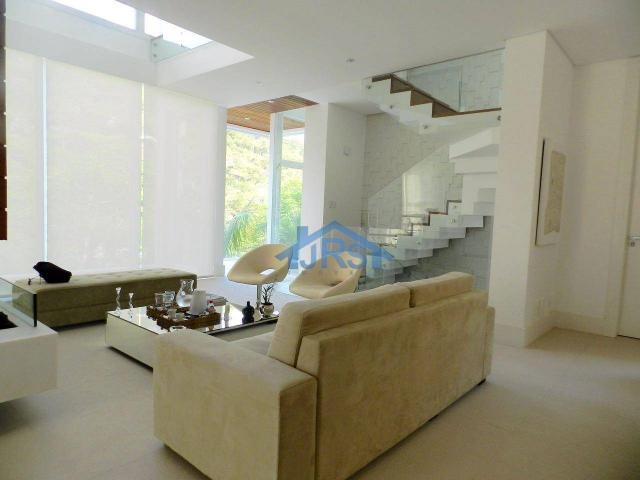Alphasitio Sobrado com 3 dormitórios à venda, 580 m² por R$ 2.544.000 - Tamboré - Santana - Foto 7