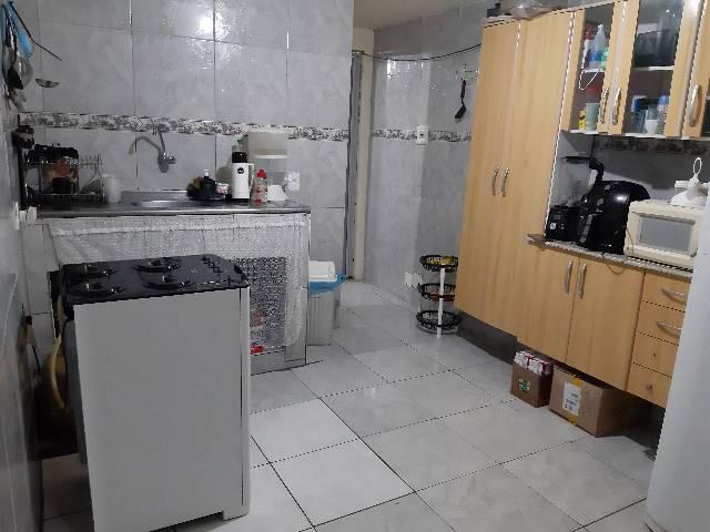 Casa 3 quartos - Foto 2