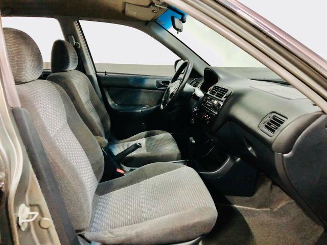 Honda Civic LX 1.6 automático - Foto 11