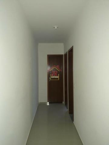 AL@-Apartamento com 02 dormitórios, banheiro social, cozinha, - Foto 5