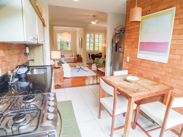 Apartamento à venda, 3 quartos, 1 vaga, Jardim Botânico - RIO DE JANEIRO/RJ - Foto 19