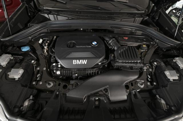 BMW X1 SDRIVE20I X-LINE 2.0 16V TURBO C/TETO / 2018 - Foto 19