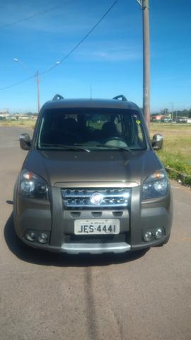 Fiat doblo xingu - Foto 6