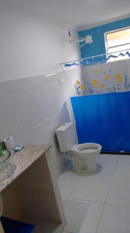 Casa em Condomínio para Locação em Rio de Janeiro, Campo Grande, 1 dormitório, 1 banheiro, - Foto 8