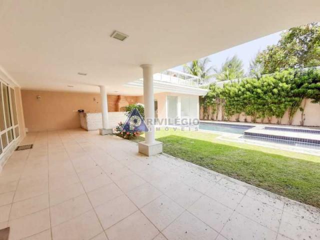 Casa à venda, , Recreio dos Bandeirantes - RIO DE JANEIRO/RJ - Foto 18
